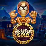 Wrappin` Gold