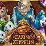 Cazino Zeppelin