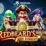 Redbeards Rum Runners DoubleMax